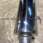 Spoon Sports N1 EK9 Civic Axle Back Muffler 